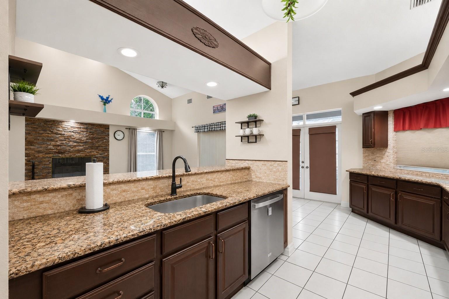 RIVER RIDGE SUB - Residential
