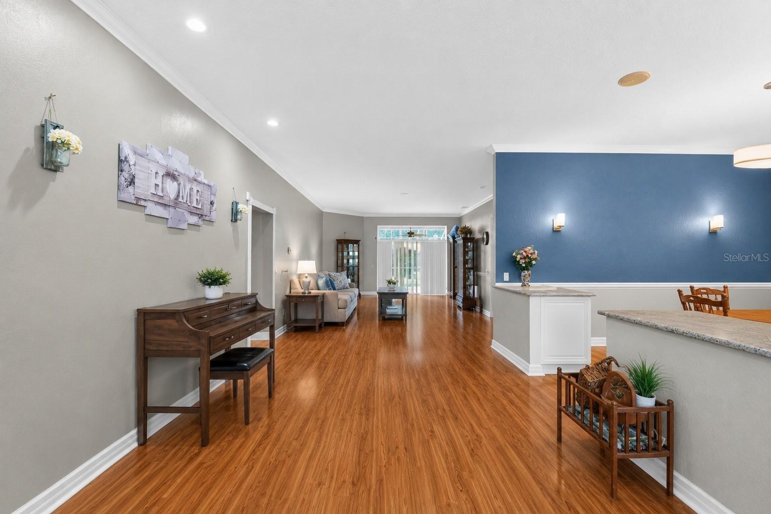 RIVER RIDGE SUB - Residential