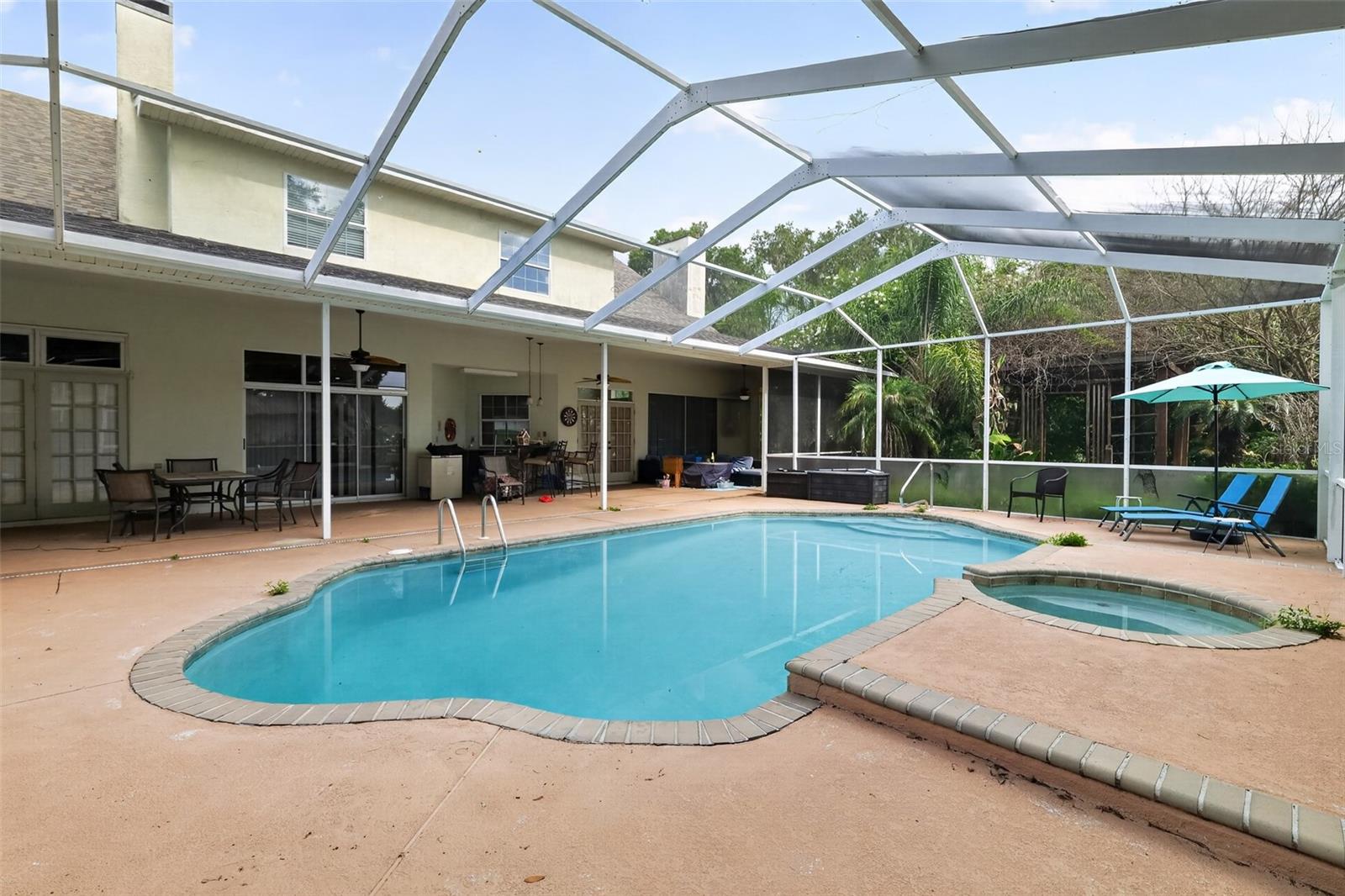 RIVER RIDGE SUB - Residential