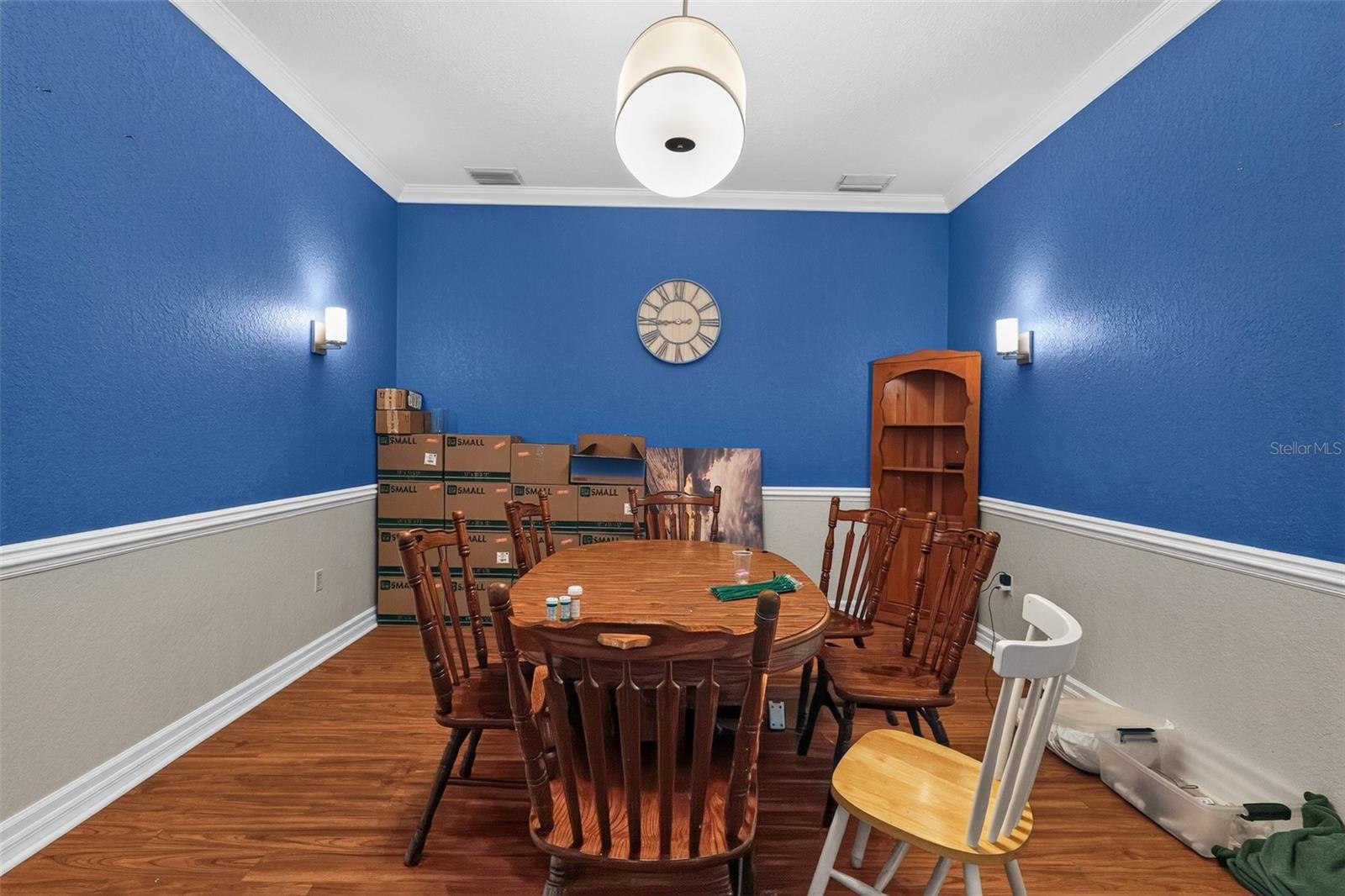 RIVER RIDGE SUB - Residential