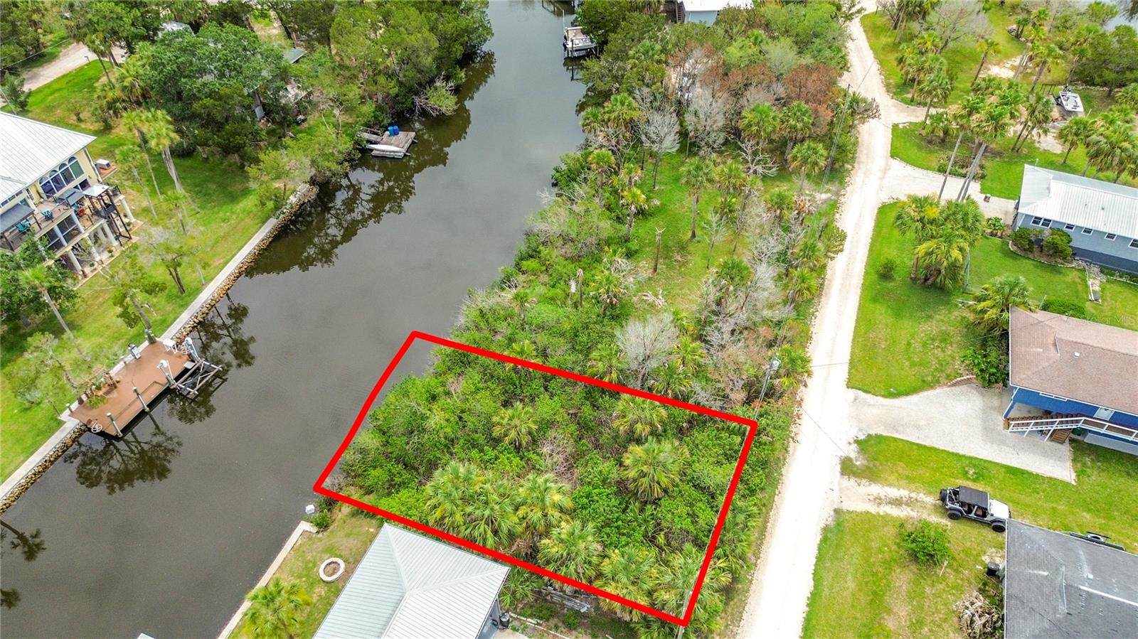 Perfectly positioned along Florida’s scenic west coast, this cleared canal-front lot offers the ideal opportunity to build your dream waterfront retreat with direct Gulf access. Enjoy breathtaking sunsets, peaceful water views, and endless outdoor adventures right from your backyard.

Known for excellent flats fishing, kayaking, paddleboarding, boating, scalloping, and nearby natural springs, this location captures the best of Florida’s Nature Coast lifestyle. Watch dolphins and manatees glide through the surrounding estuary while enjoying the quiet beauty of the area.

Located minutes from Crystal River, Fort Island Beach, public boat launches, and charming Old Homosassa with its waterfront restaurants, marinas, live entertainment, and local art scene.

Build-ready waterfront property at this value is becoming increasingly rare. Drive by today and experience the peaceful surroundings, Gulf breeze, and endless possibilities waiting for you.
