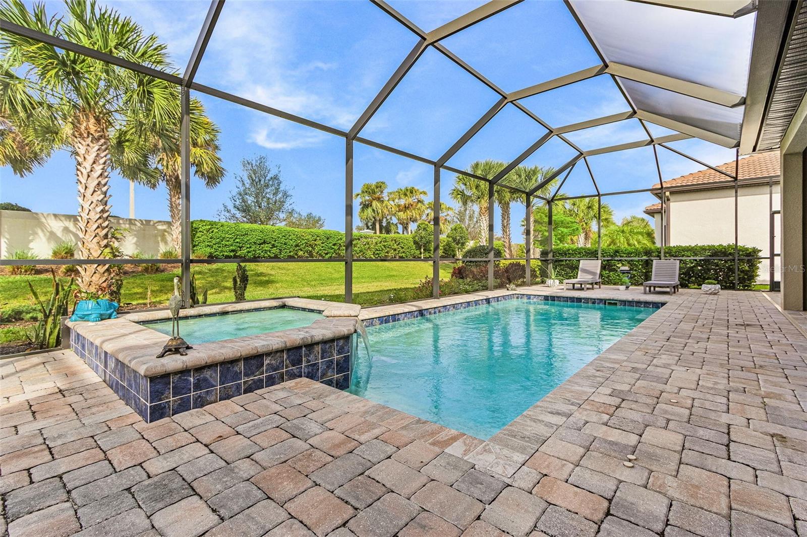 HAMMOCK PRESERVE PH 2A & 2B - Residential