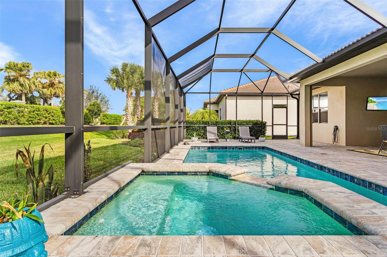 HAMMOCK PRESERVE PH 2A & 2B - Residential