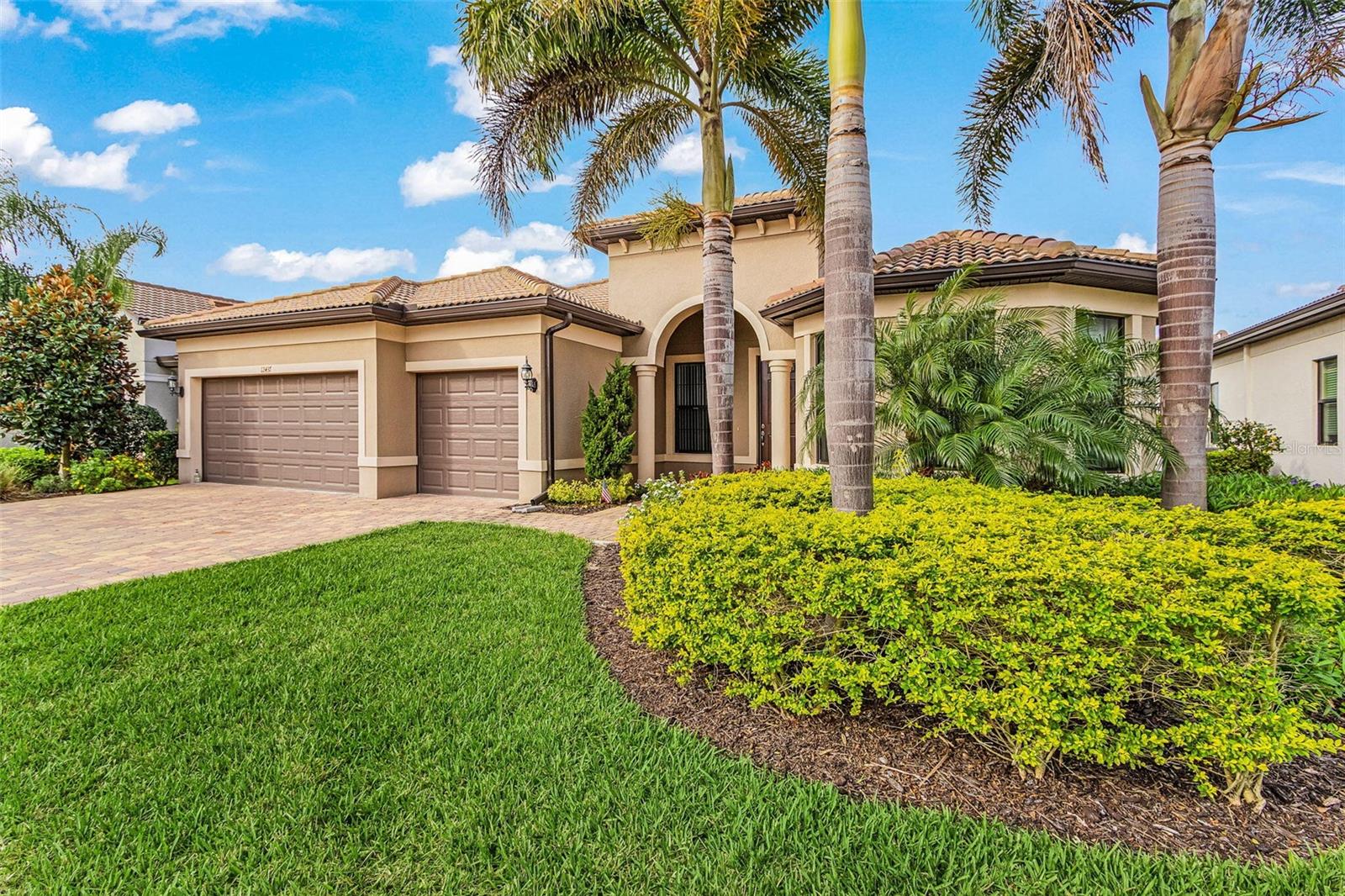 Discover home in Sarasota at Hammock Preserve on Palmer Ranch, located in the highly desirable  master-planned community of  Palmer Ranch. This community is surrounded by Sarasota's abundant shopping, dining, beautiful beaches short distance away and outdoor recreation. This gated natural gas, resort lifestyle community includes a variety of amenities like a clubhouse with exercise room, resort pool and hot tub, tennis and pickleball courts, fire pit, BBQ grilling station, dog park and quality constructed innovative new homes with open concept living spaces and entertaining.