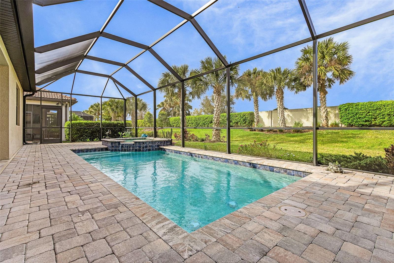 HAMMOCK PRESERVE PH 2A & 2B - Residential