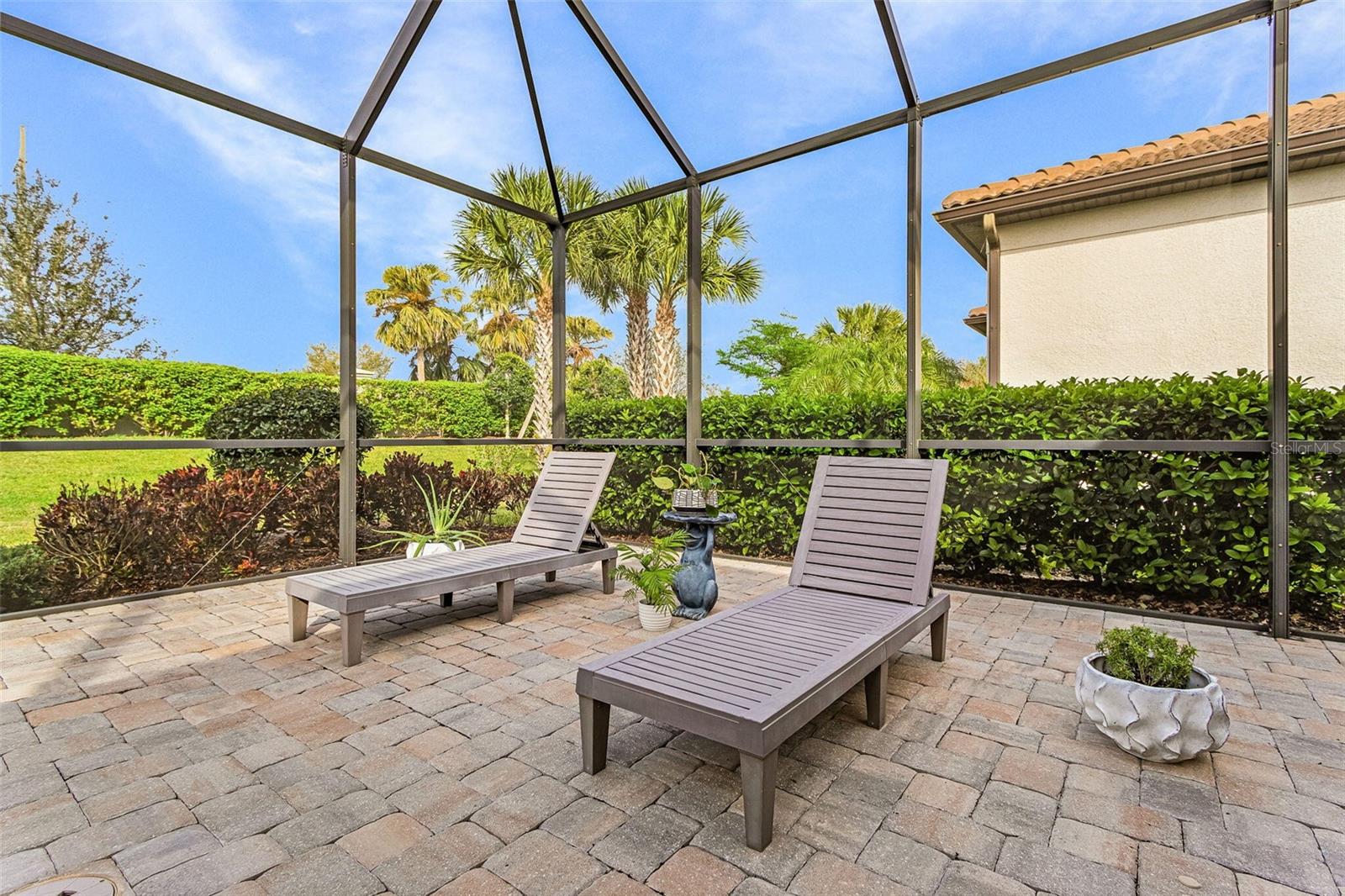 HAMMOCK PRESERVE PH 2A & 2B - Residential
