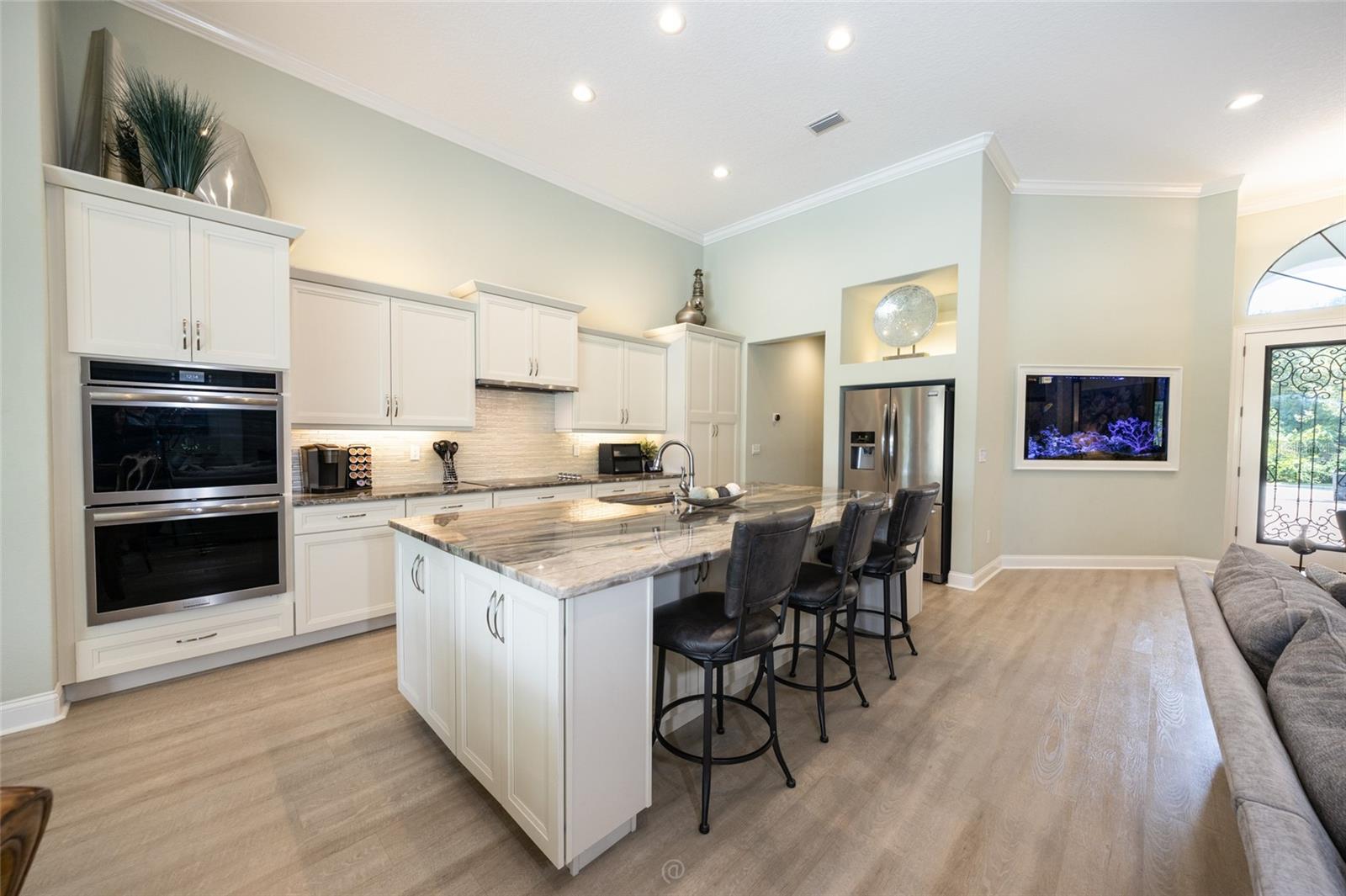 CONSERVATORY/HAMMOCK BEACH - Residential