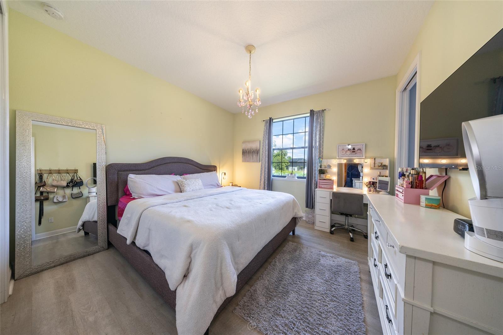 CONSERVATORY/HAMMOCK BEACH - Residential