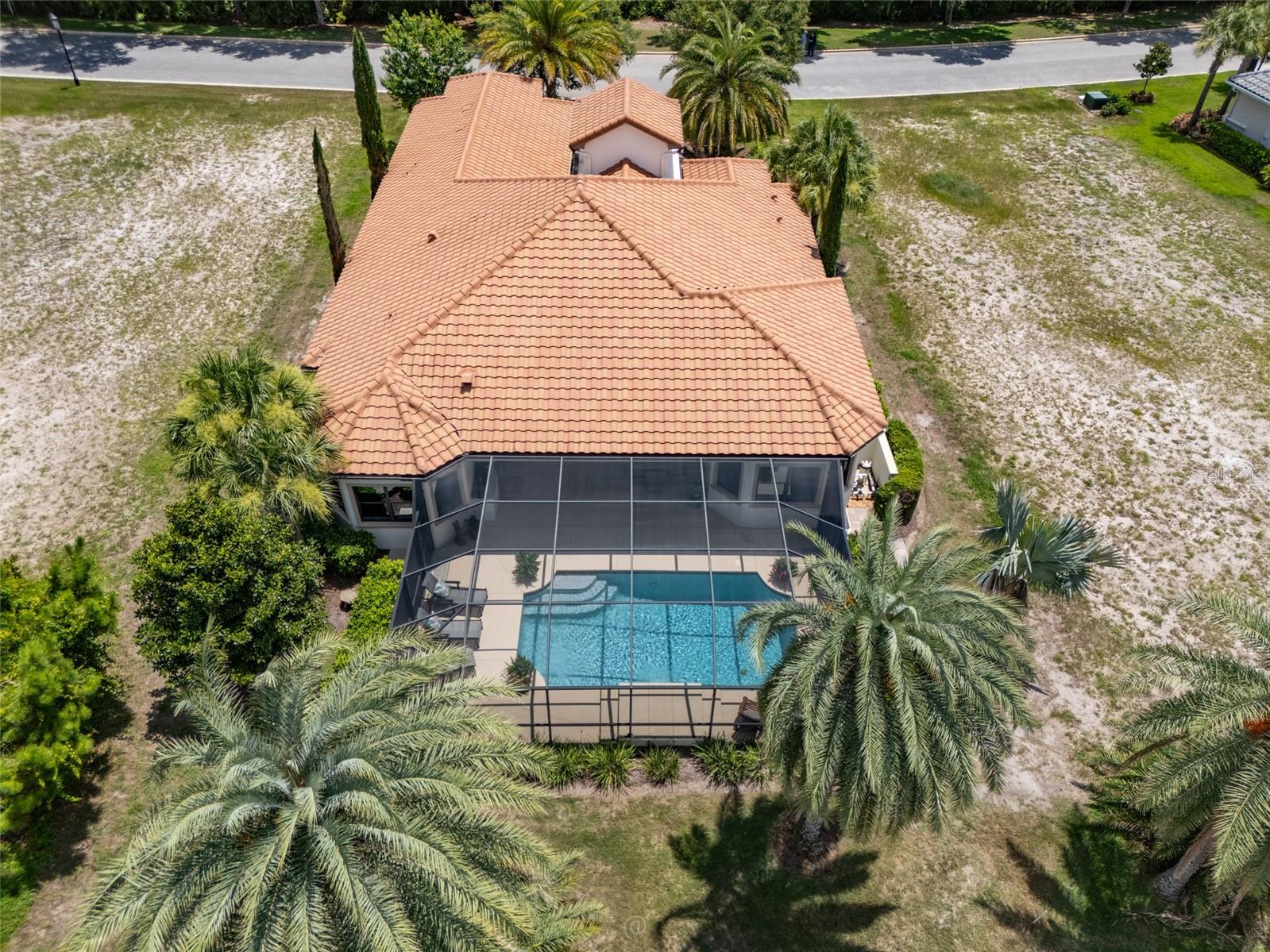 CONSERVATORY/HAMMOCK BEACH - Residential