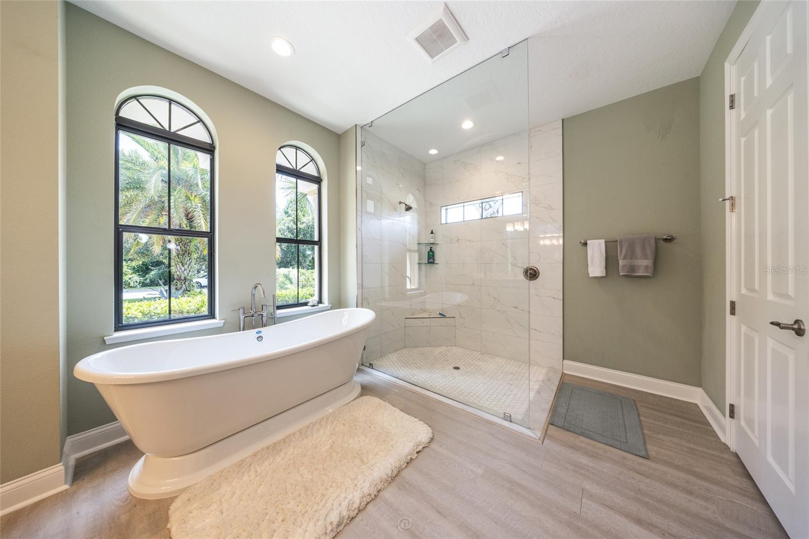 CONSERVATORY/HAMMOCK BEACH - Residential