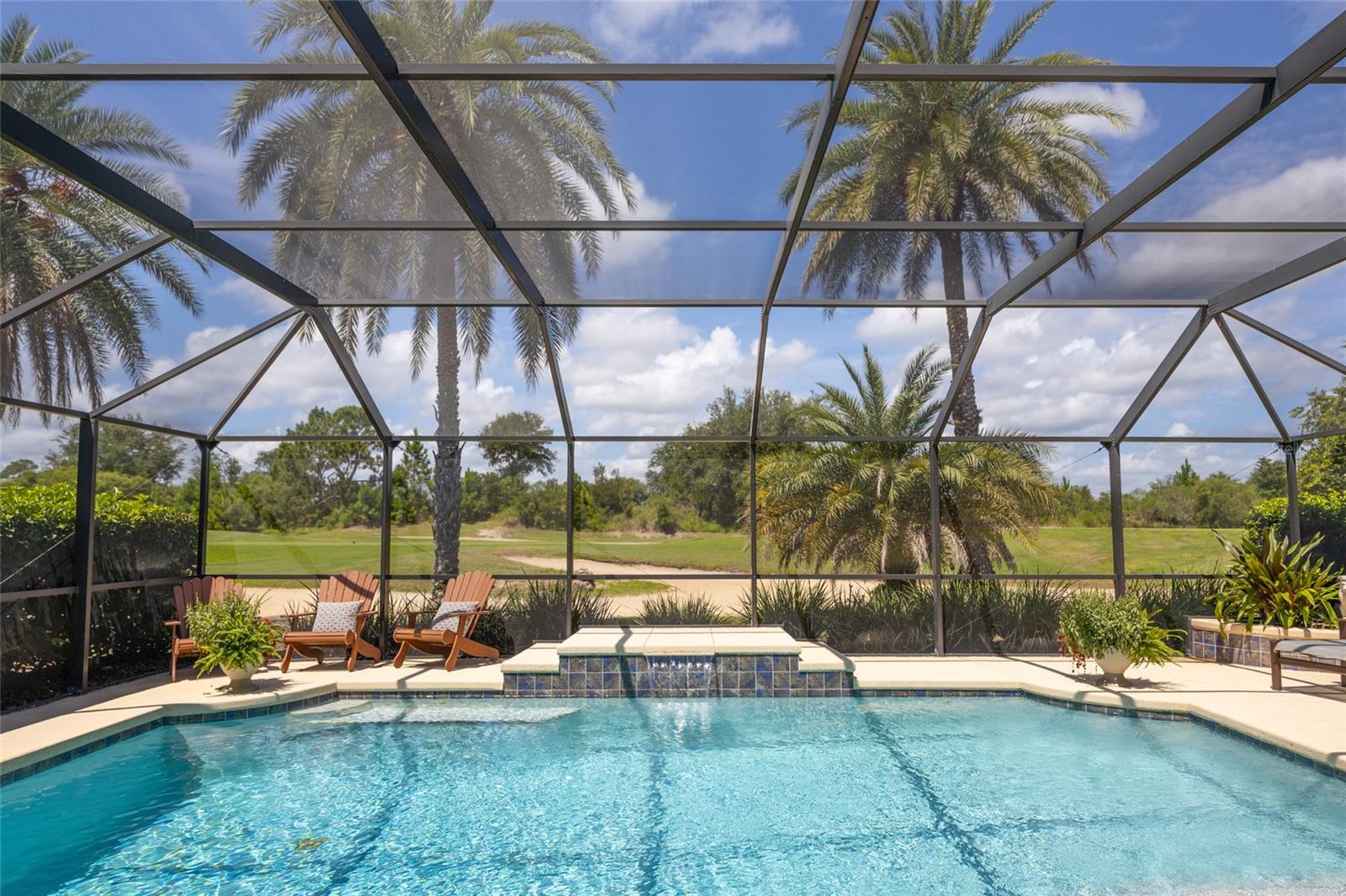 CONSERVATORY/HAMMOCK BEACH - Residential