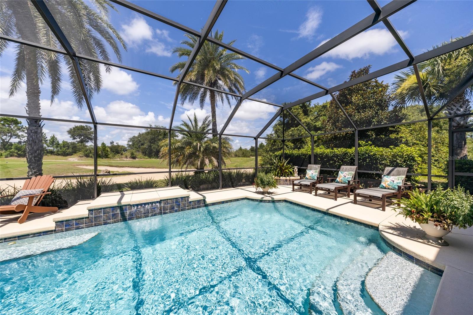 CONSERVATORY/HAMMOCK BEACH - Residential