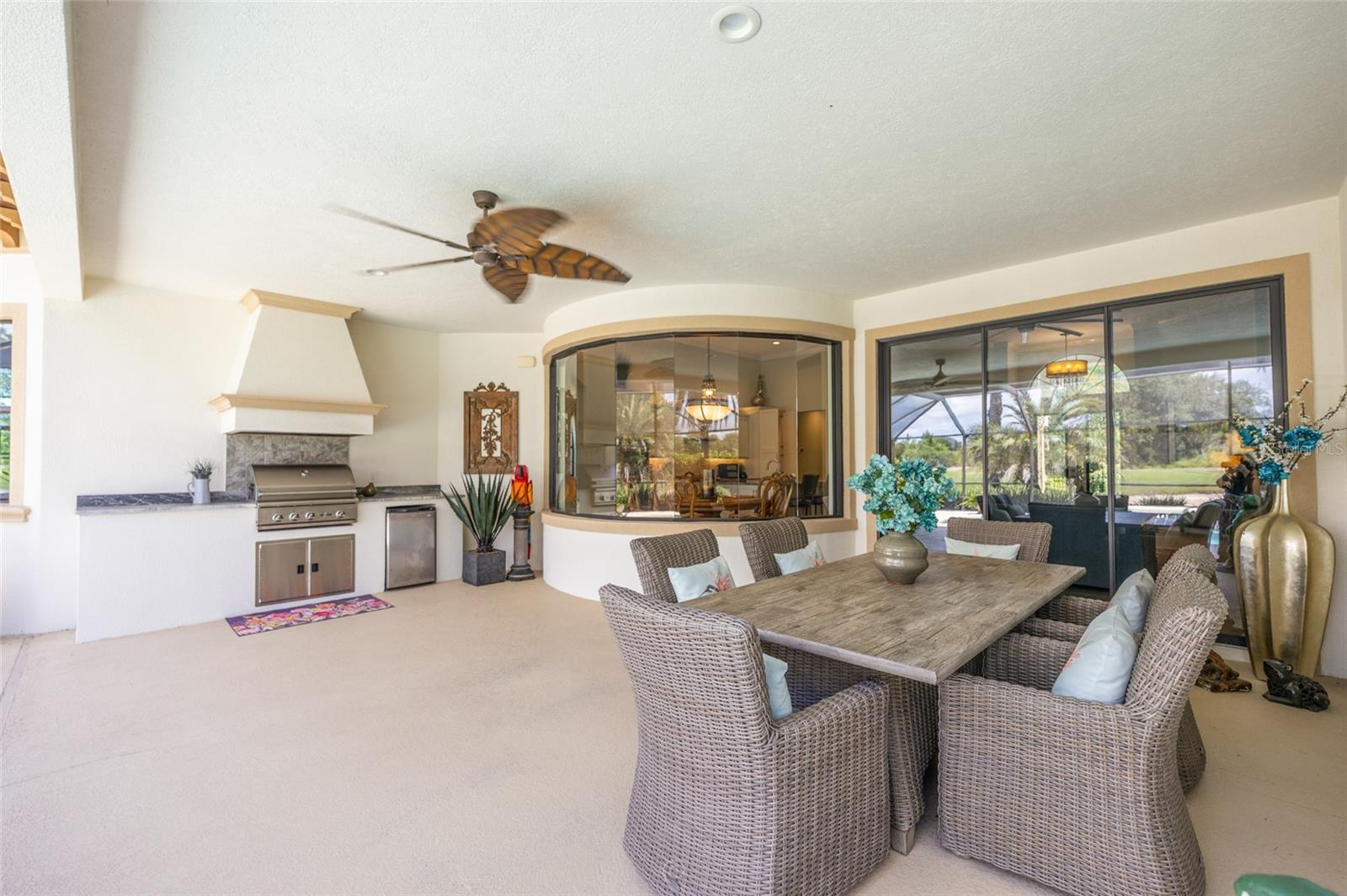 CONSERVATORY/HAMMOCK BEACH - Residential