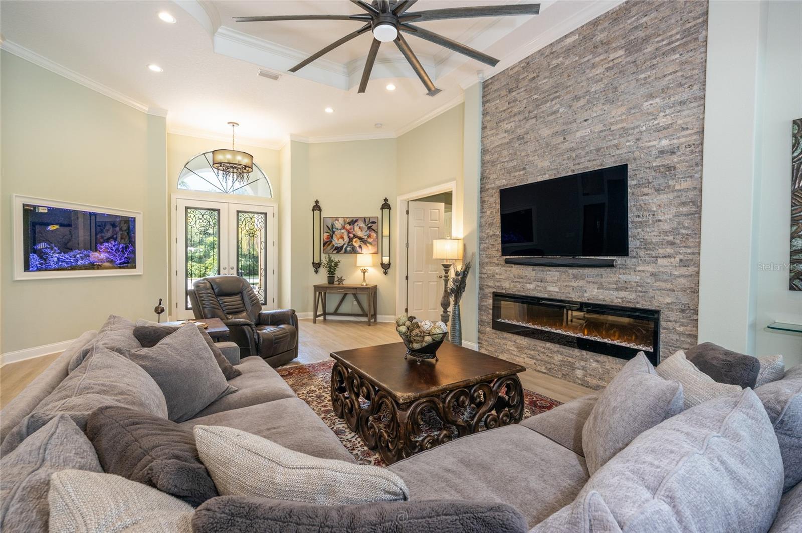 CONSERVATORY/HAMMOCK BEACH - Residential