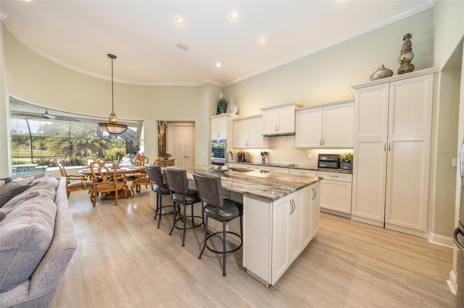 CONSERVATORY/HAMMOCK BEACH - Residential