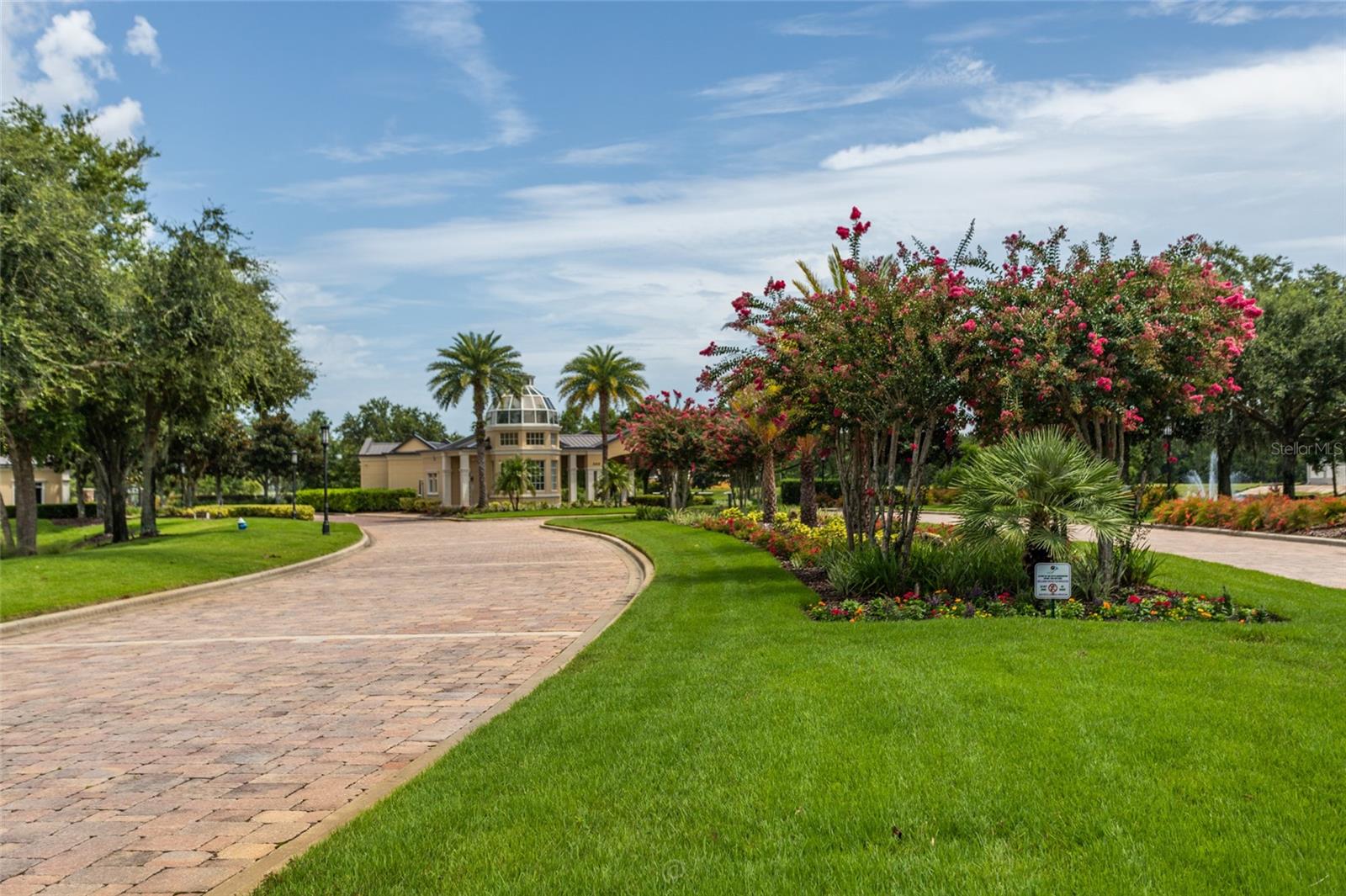 CONSERVATORY/HAMMOCK BEACH - Residential
