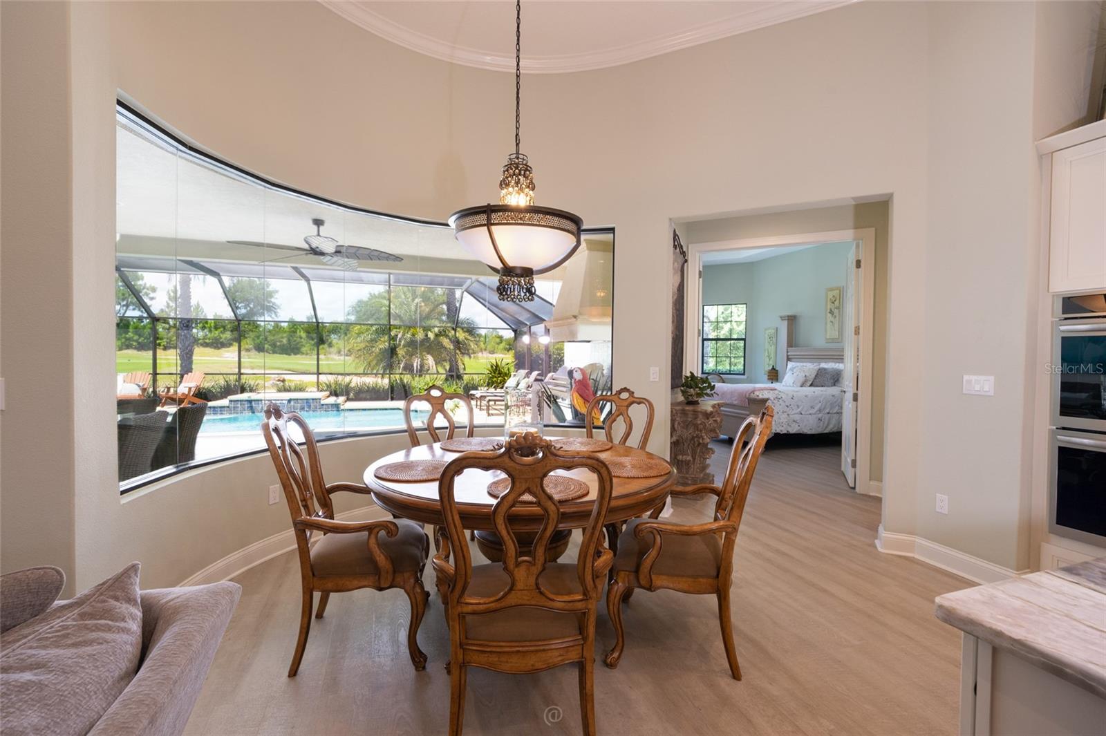 CONSERVATORY/HAMMOCK BEACH - Residential