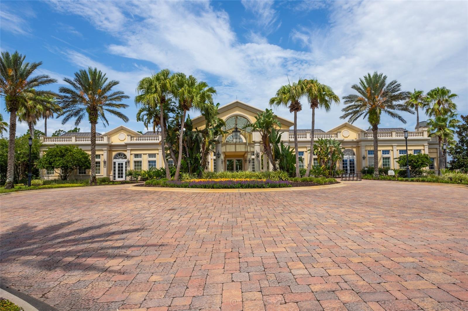 CONSERVATORY/HAMMOCK BEACH - Residential