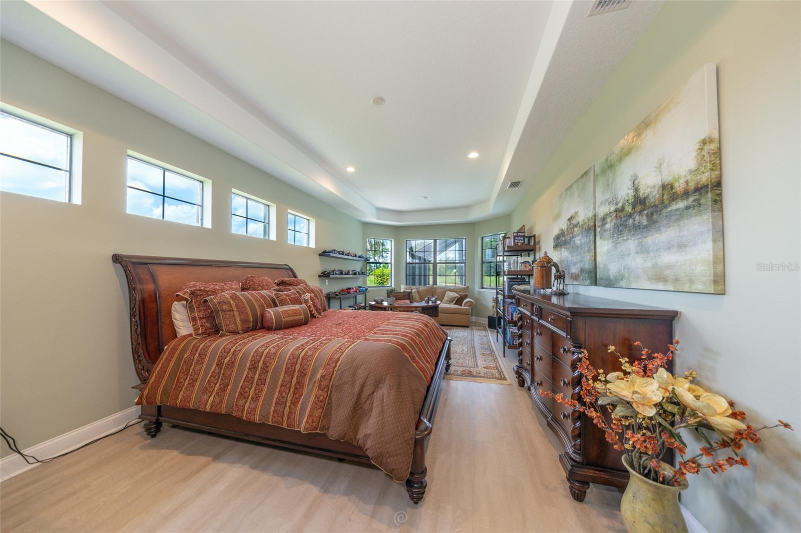 CONSERVATORY/HAMMOCK BEACH - Residential