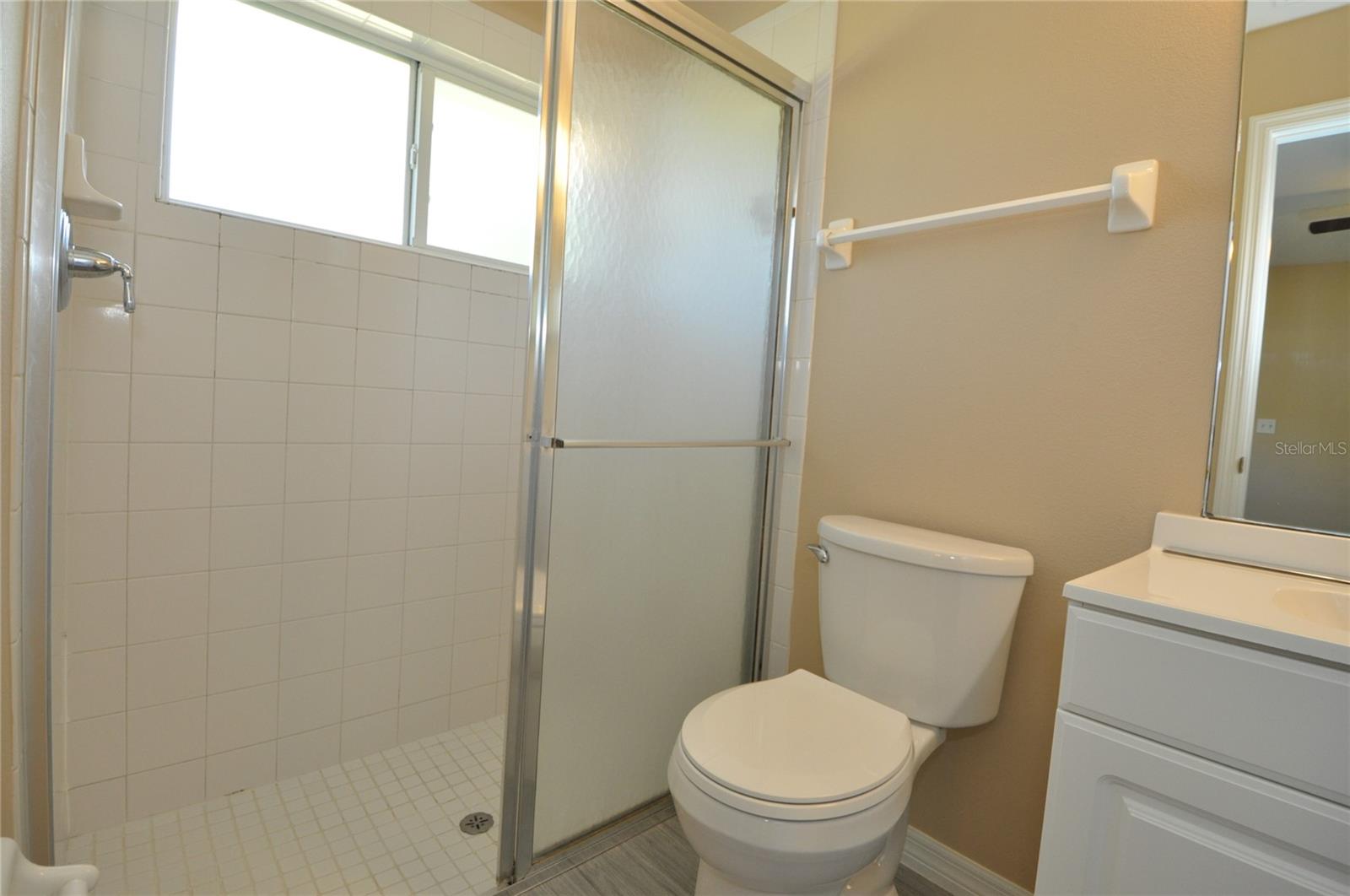 BELLE TERRE - Residential Lease