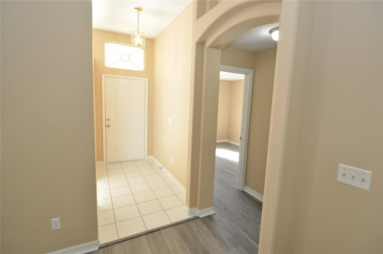 BELLE TERRE - Residential Lease