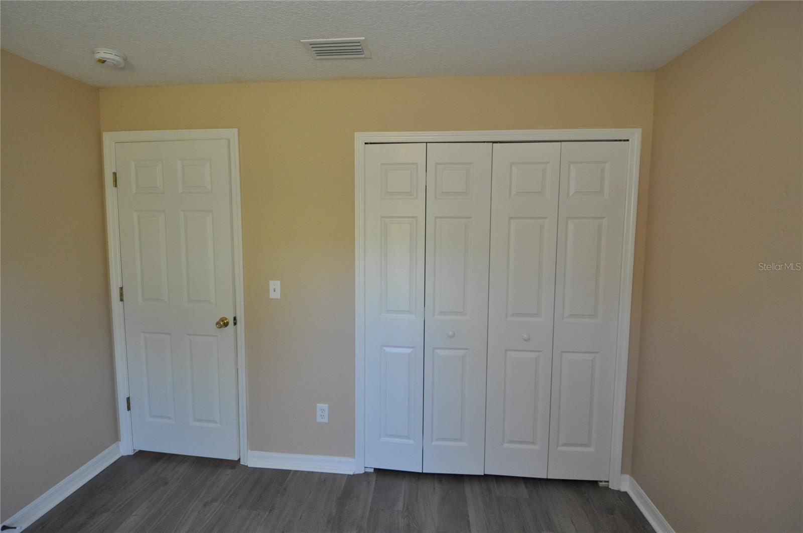BELLE TERRE - Residential Lease