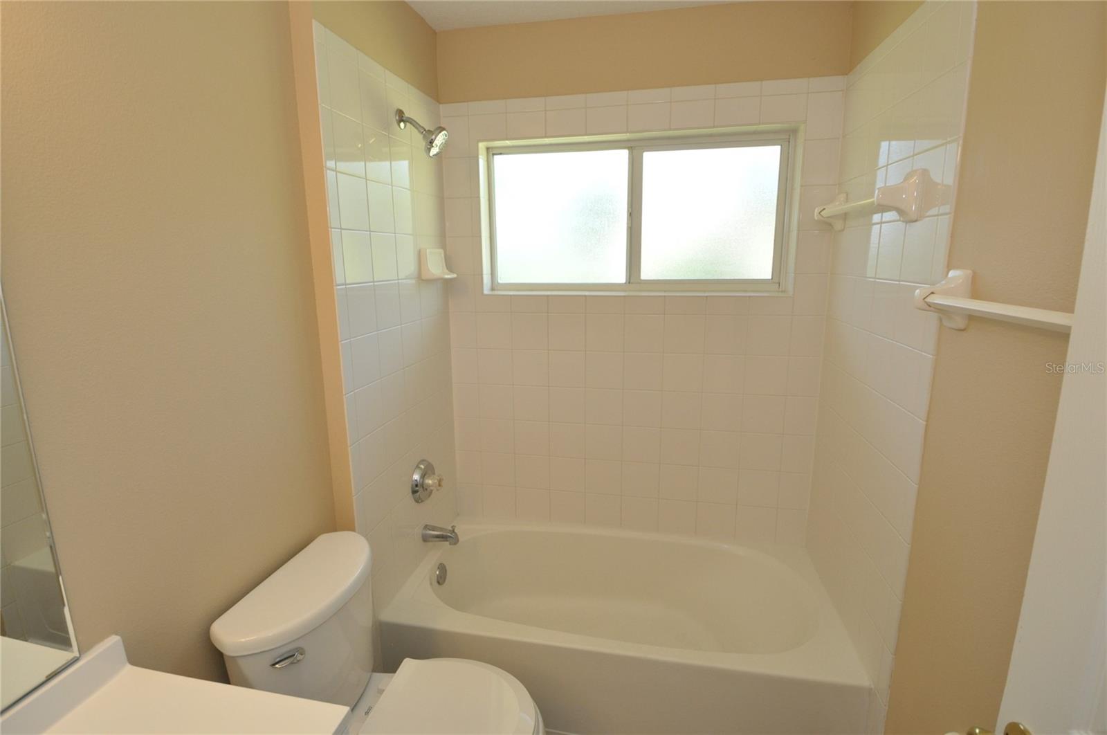 BELLE TERRE - Residential Lease