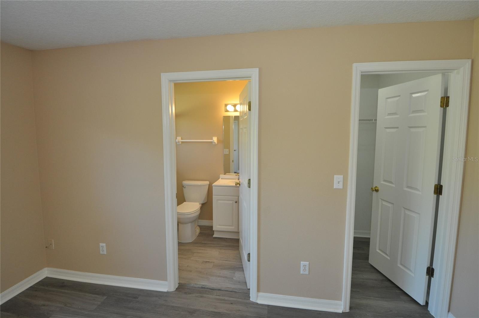 BELLE TERRE - Residential Lease
