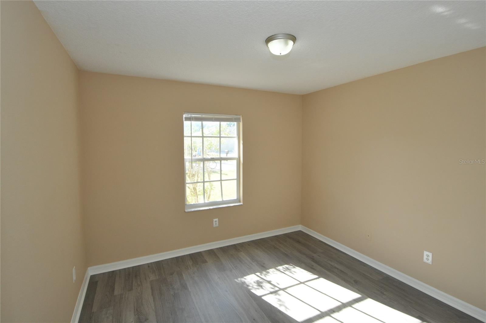 BELLE TERRE - Residential Lease