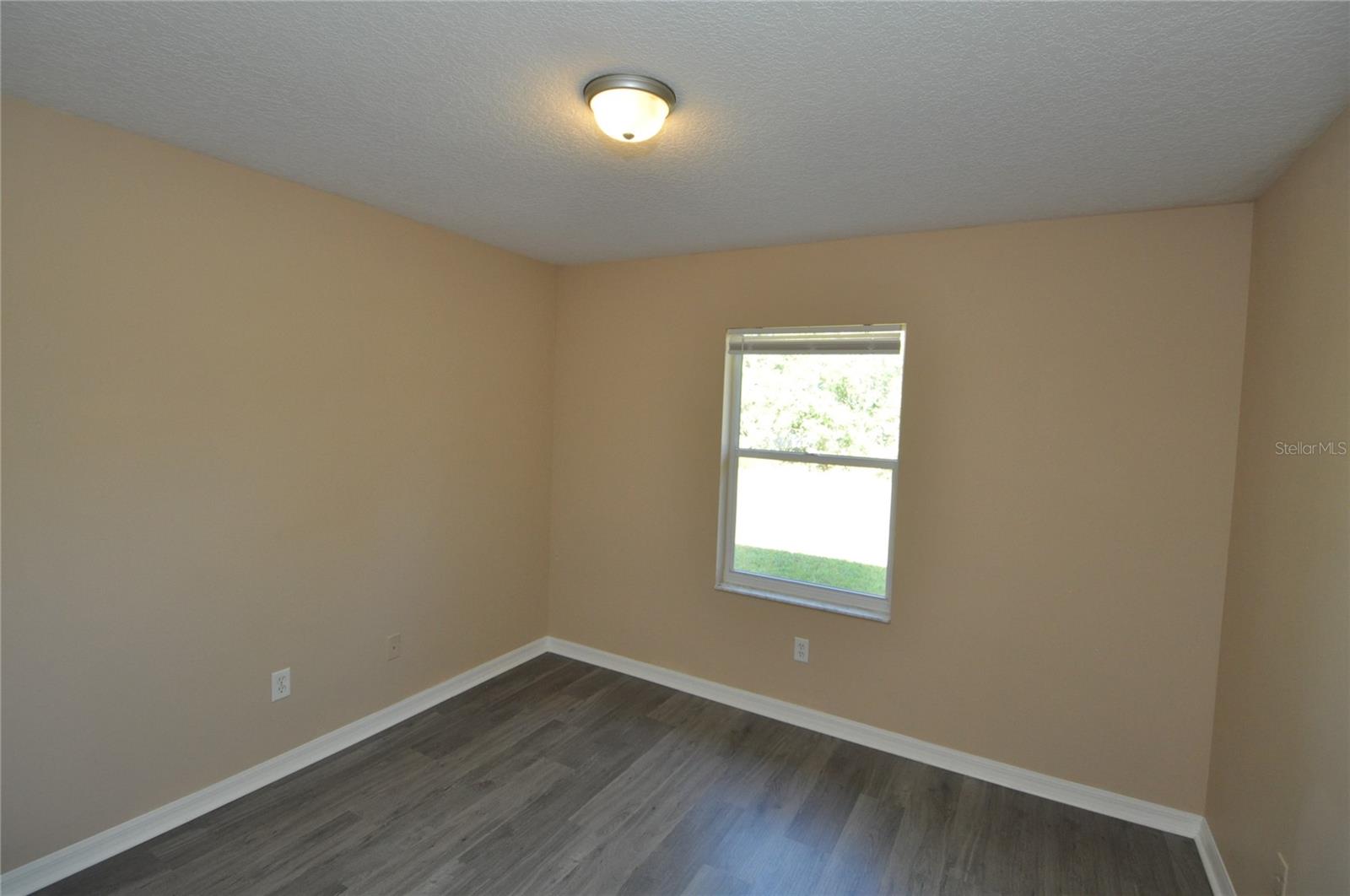 BELLE TERRE - Residential Lease