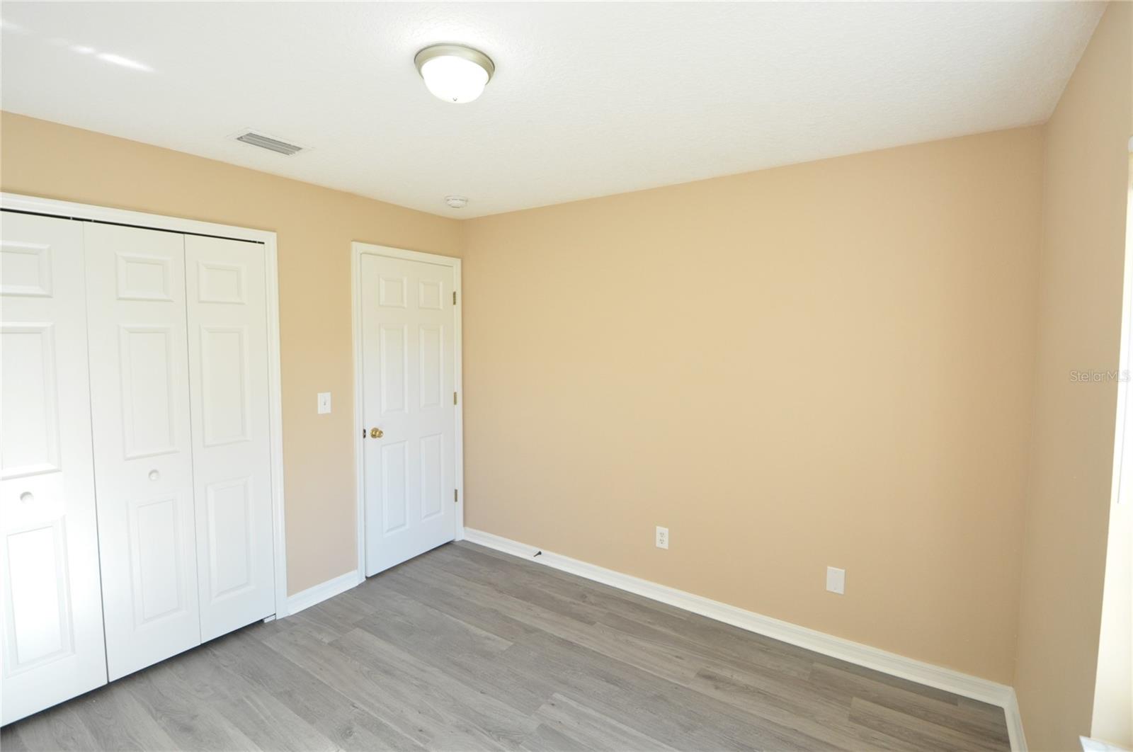 BELLE TERRE - Residential Lease