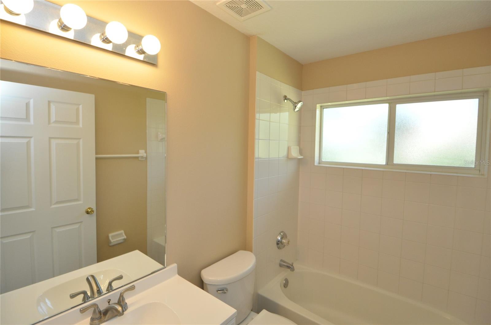 BELLE TERRE - Residential Lease