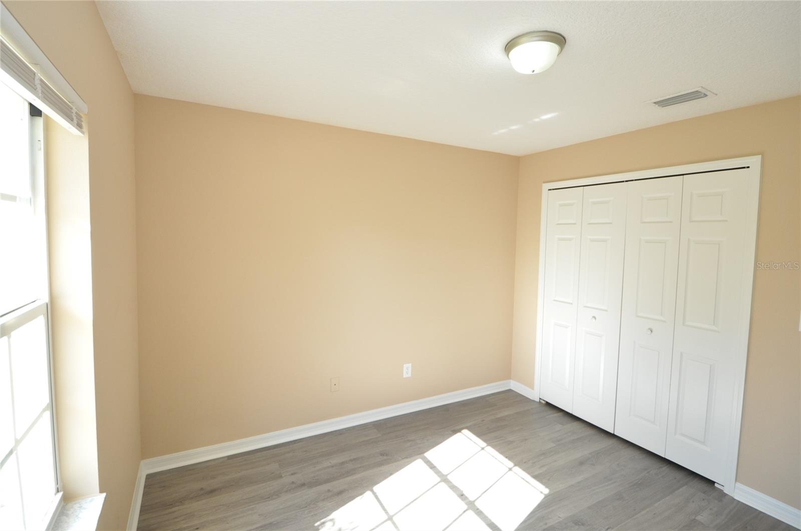 BELLE TERRE - Residential Lease