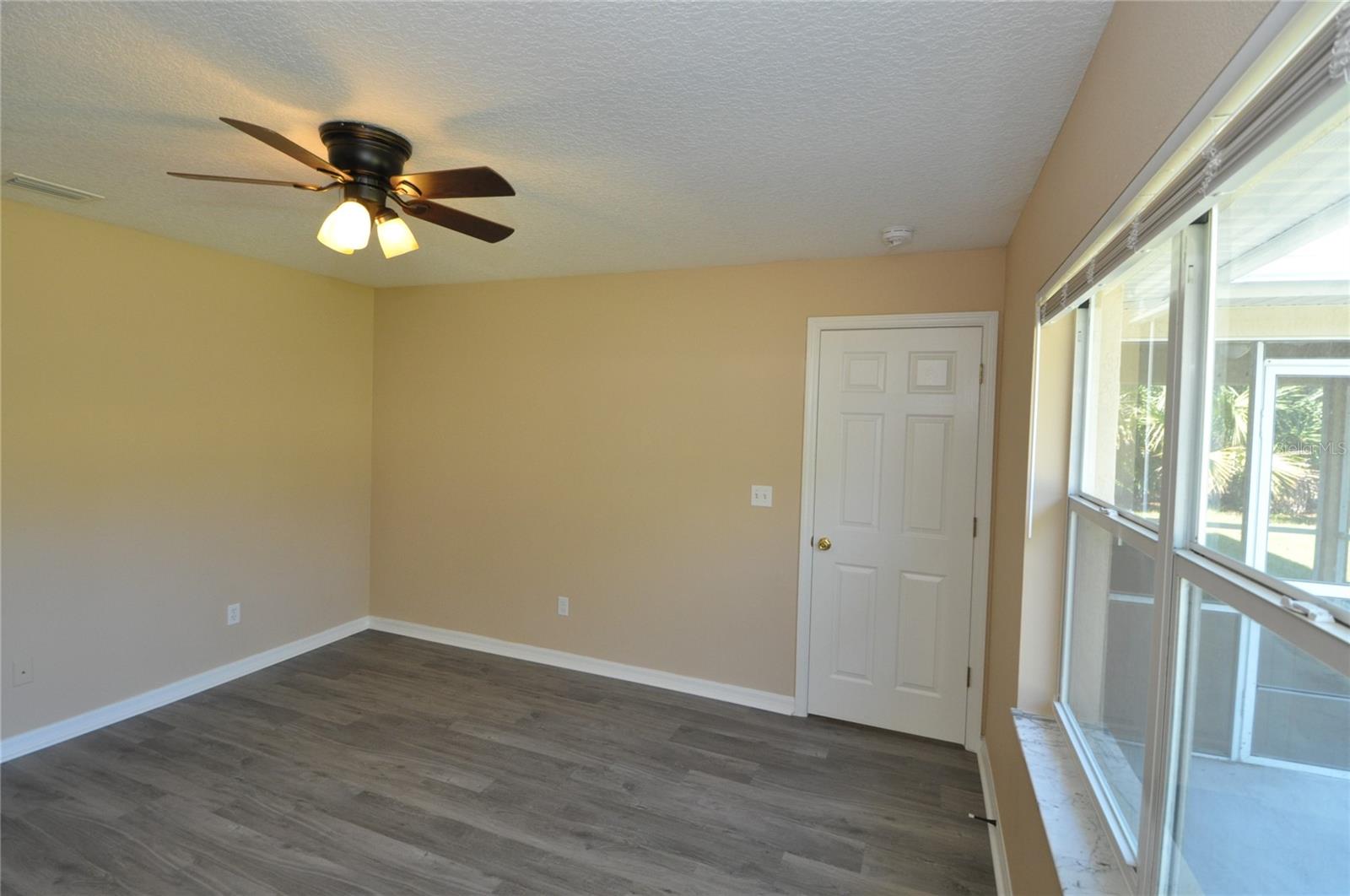 BELLE TERRE - Residential Lease