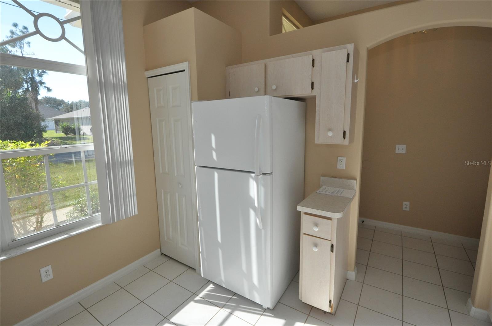 BELLE TERRE - Residential Lease