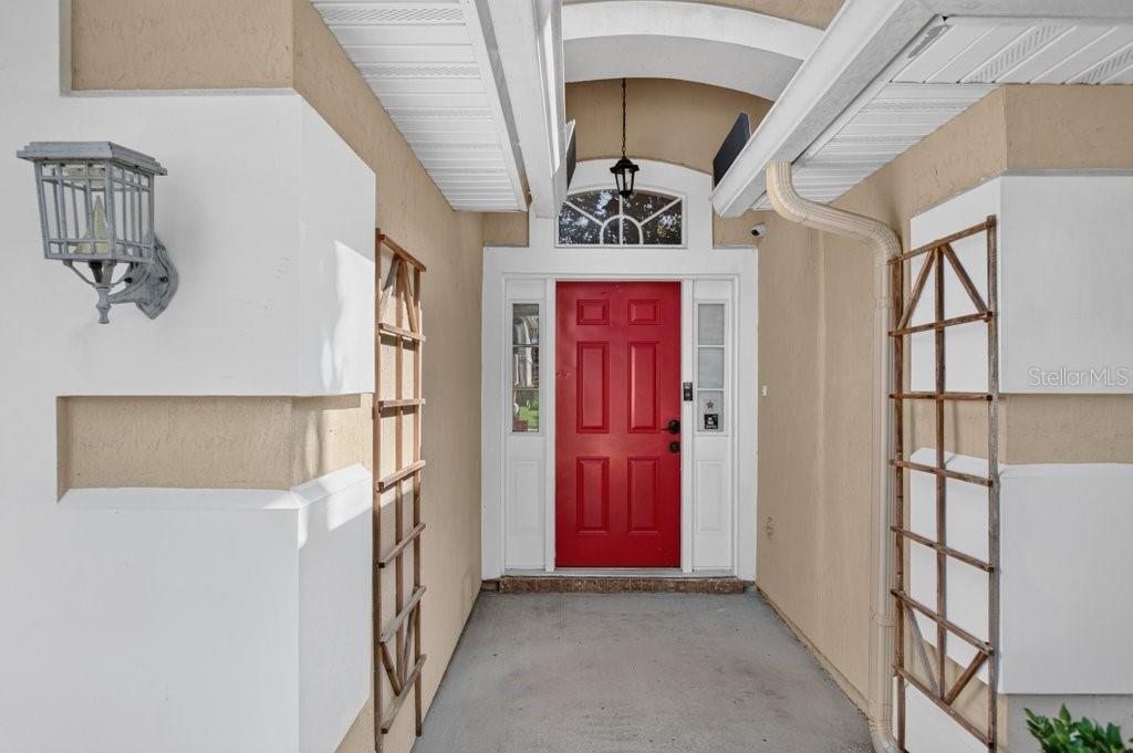 SAINT JOHNS SIX MILE CREEK WEST UNIT 3B - Residential