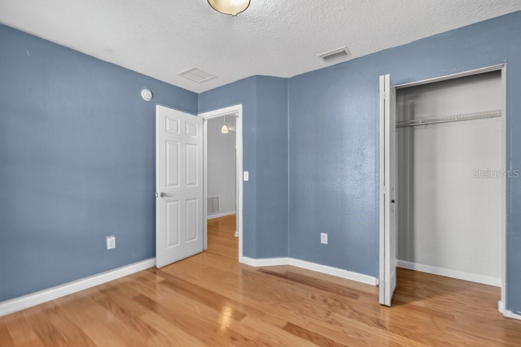 SAINT JOHNS SIX MILE CREEK WEST UNIT 3B - Residential