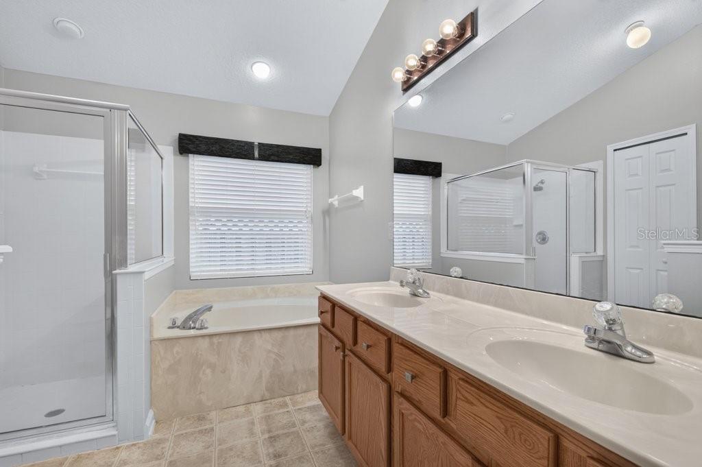 SAINT JOHNS SIX MILE CREEK WEST UNIT 3B - Residential