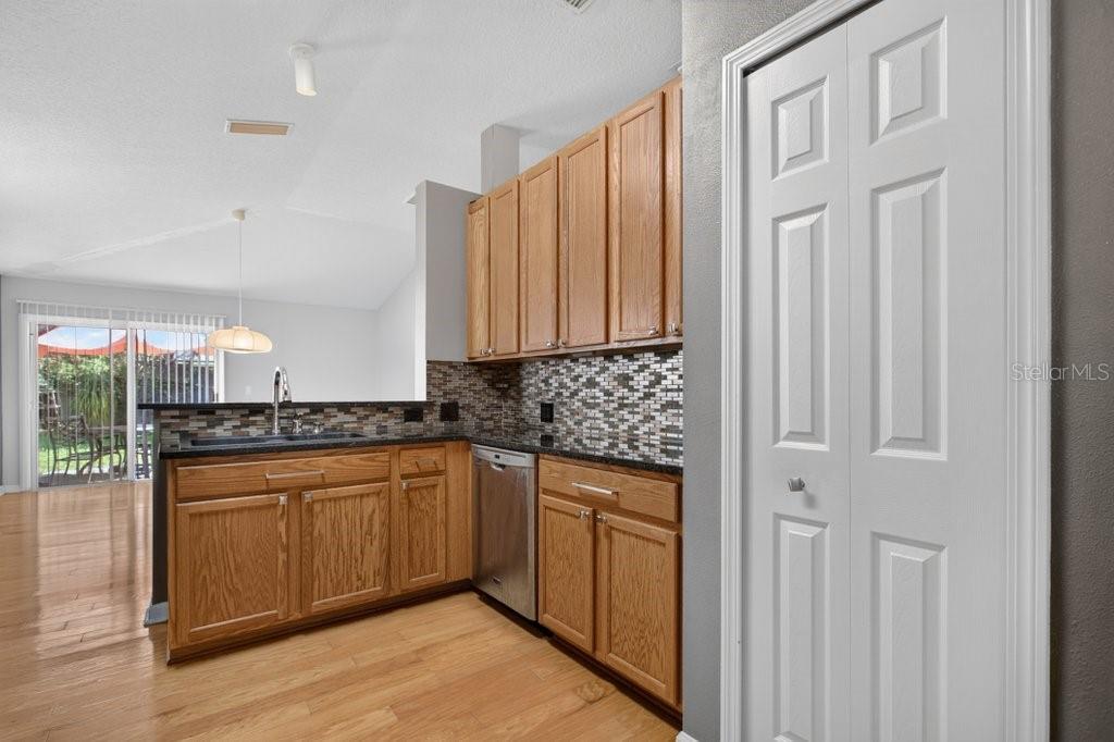 SAINT JOHNS SIX MILE CREEK WEST UNIT 3B - Residential