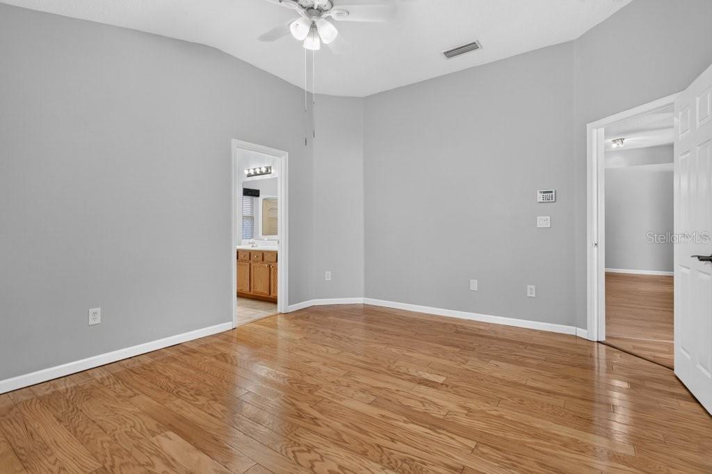 SAINT JOHNS SIX MILE CREEK WEST UNIT 3B - Residential