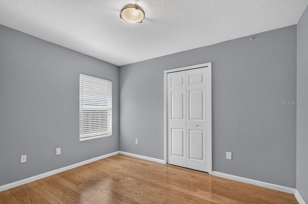 SAINT JOHNS SIX MILE CREEK WEST UNIT 3B - Residential