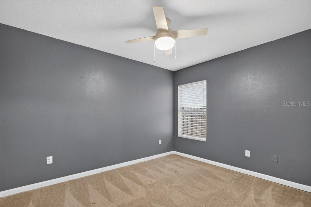 SAINT JOHNS SIX MILE CREEK WEST UNIT 3B - Residential