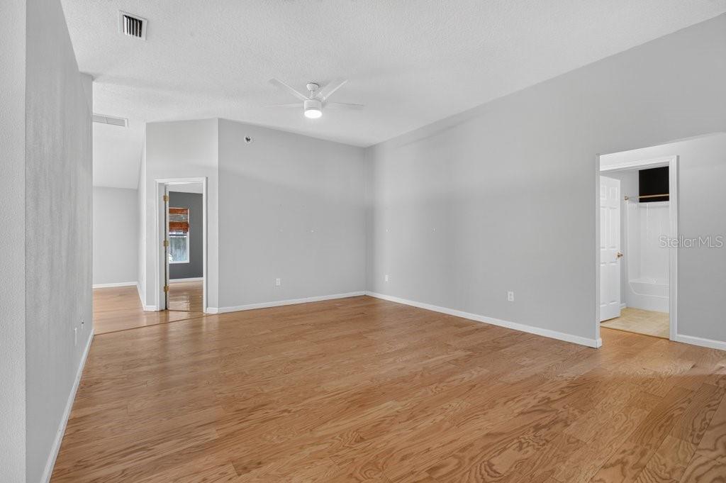 SAINT JOHNS SIX MILE CREEK WEST UNIT 3B - Residential