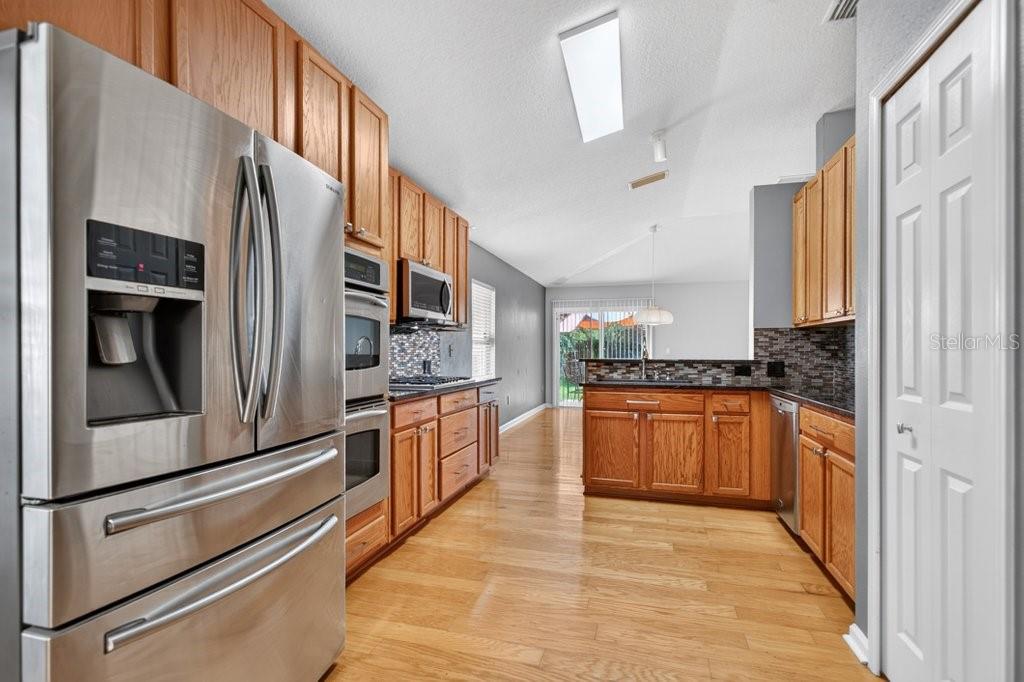 SAINT JOHNS SIX MILE CREEK WEST UNIT 3B - Residential