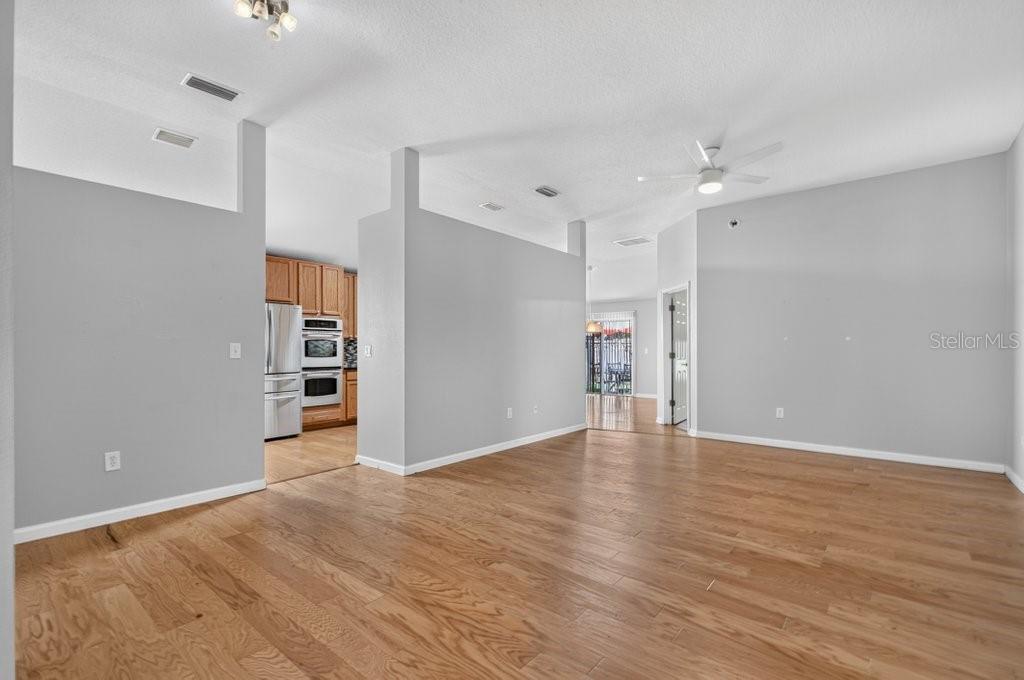 SAINT JOHNS SIX MILE CREEK WEST UNIT 3B - Residential