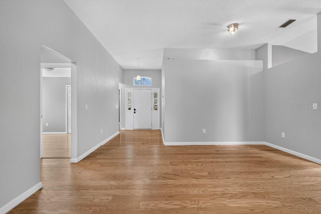 SAINT JOHNS SIX MILE CREEK WEST UNIT 3B - Residential