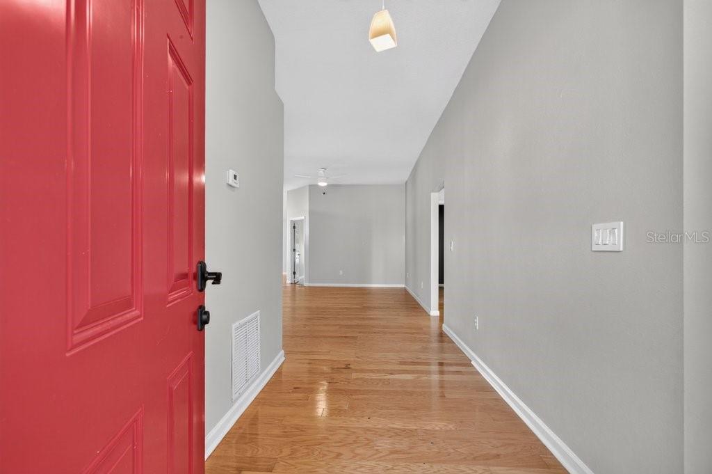 SAINT JOHNS SIX MILE CREEK WEST UNIT 3B - Residential