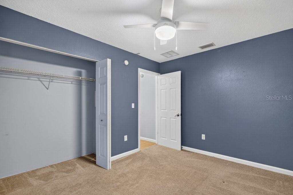 SAINT JOHNS SIX MILE CREEK WEST UNIT 3B - Residential