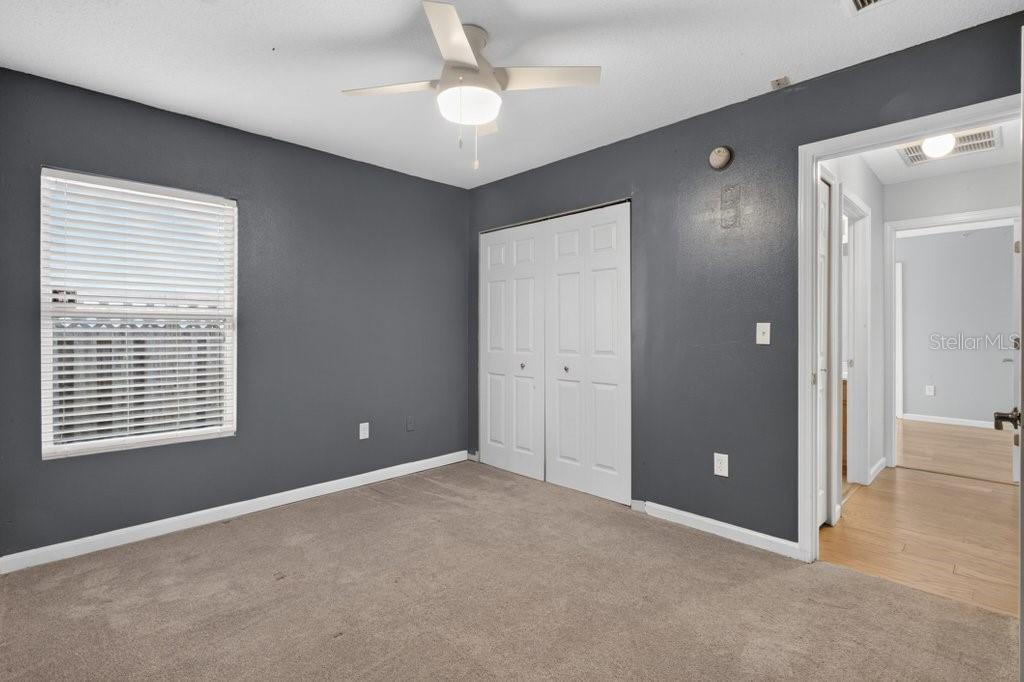 SAINT JOHNS SIX MILE CREEK WEST UNIT 3B - Residential