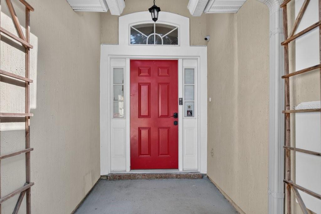 SAINT JOHNS SIX MILE CREEK WEST UNIT 3B - Residential